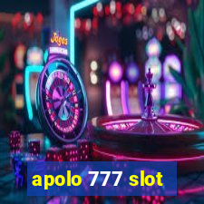 apolo 777 slot