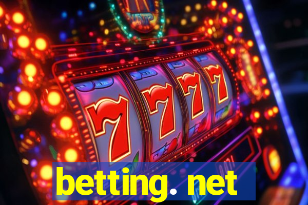 betting. net