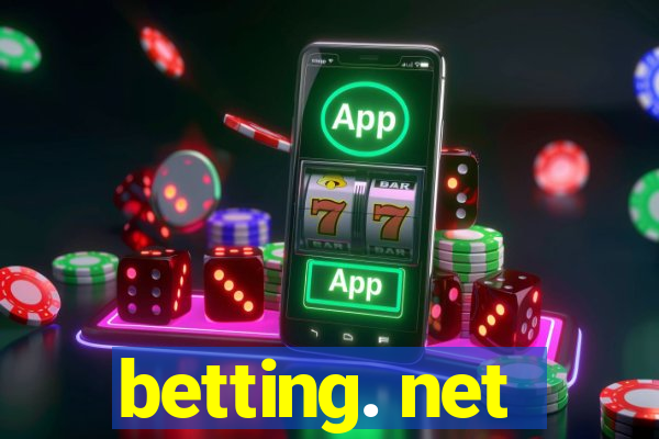 betting. net