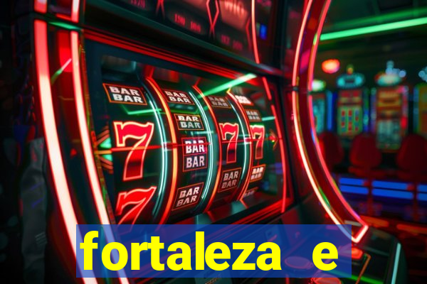 fortaleza e flamengo futemax