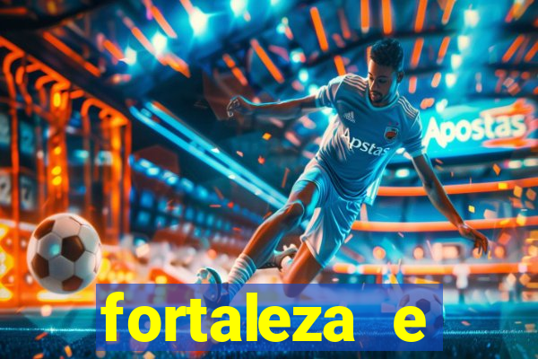 fortaleza e flamengo futemax