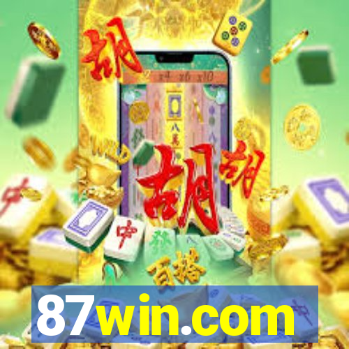 87win.com