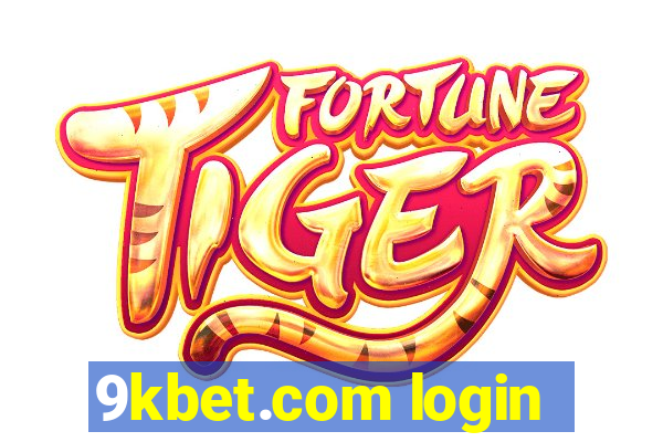 9kbet.com login