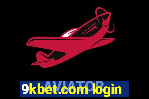 9kbet.com login