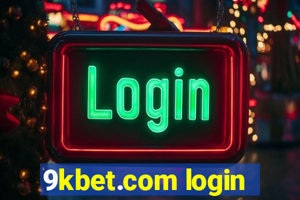 9kbet.com login