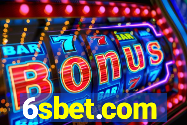 6sbet.com