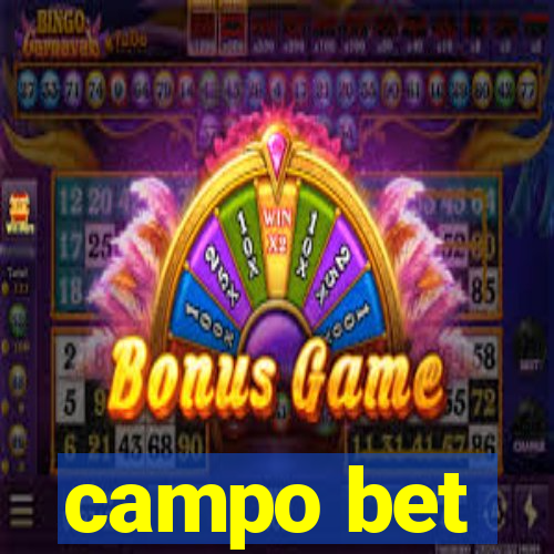 campo bet