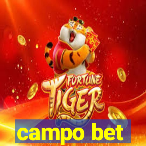 campo bet