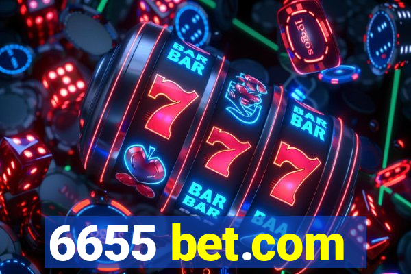 6655 bet.com