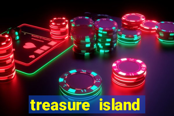 treasure island casino in mn