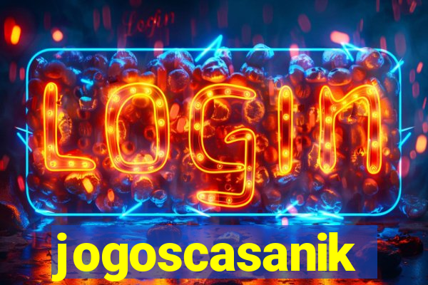 jogoscasanik