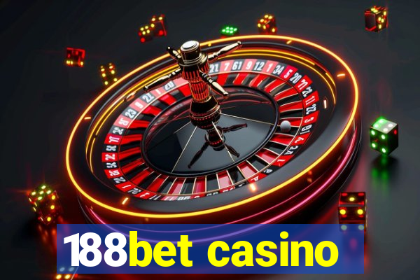 188bet casino