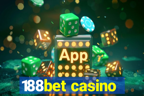 188bet casino