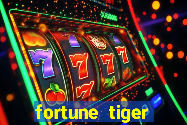 fortune tiger horario pagante