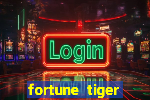 fortune tiger horario pagante