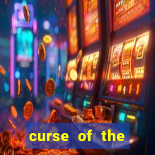 curse of the werewolf megaways slots