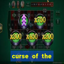 curse of the werewolf megaways slots