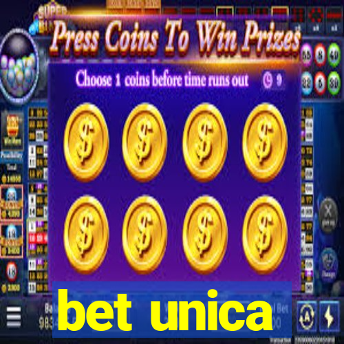 bet unica