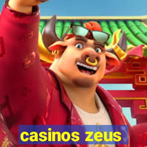 casinos zeus