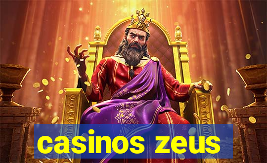 casinos zeus