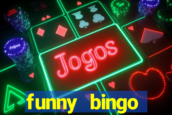 funny bingo questions for adults