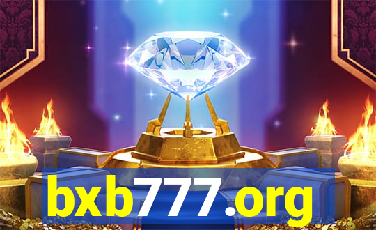 bxb777.org