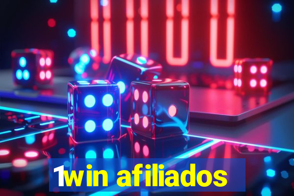 1win afiliados