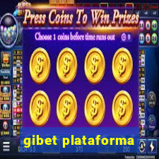 gibet plataforma