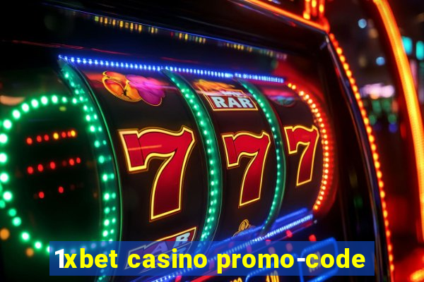 1xbet casino promo-code