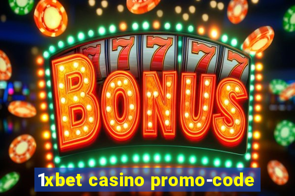 1xbet casino promo-code