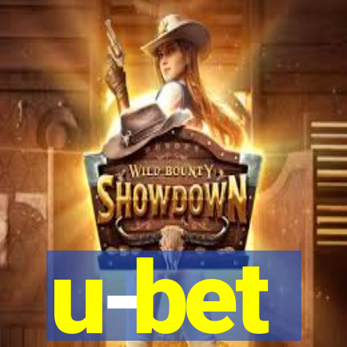 u-bet