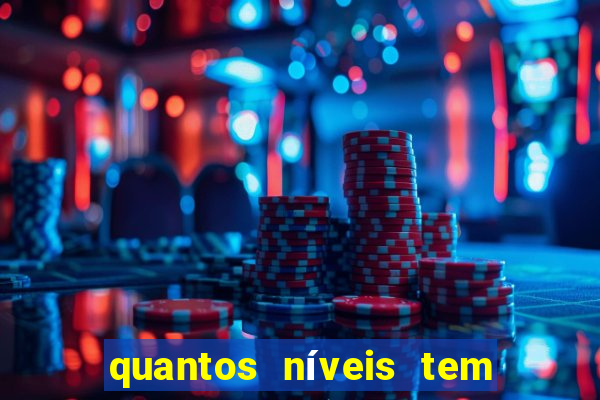 quantos níveis tem candy crush