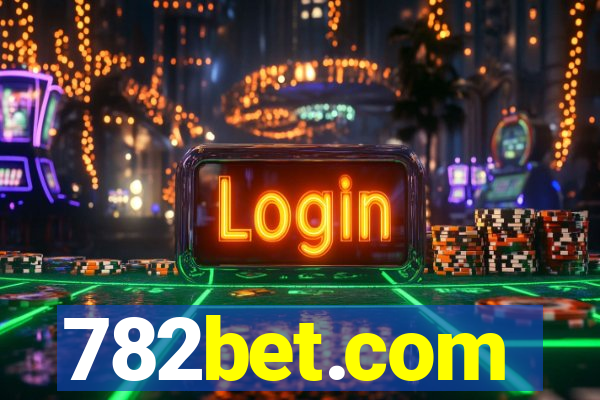 782bet.com