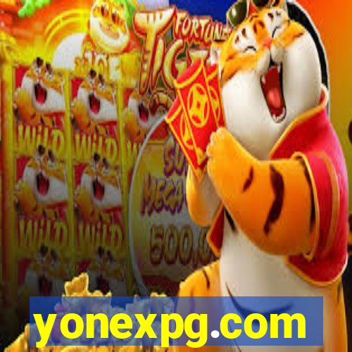 yonexpg.com