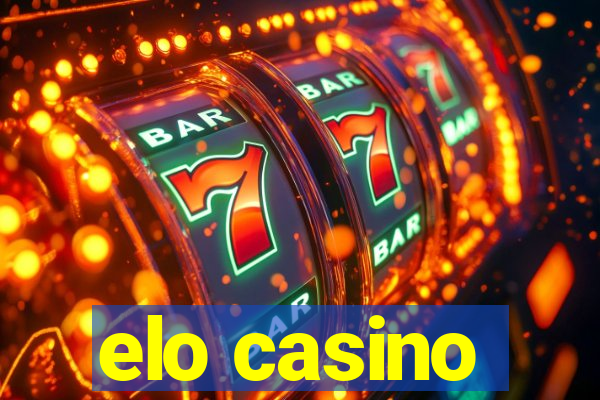 elo casino