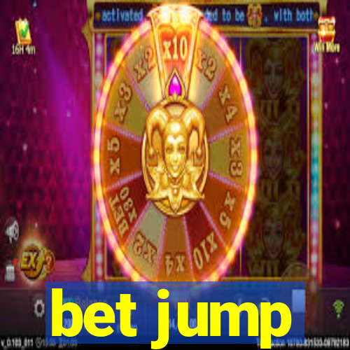 bet jump