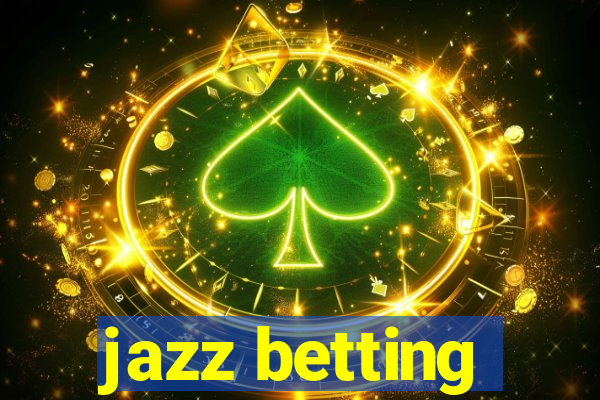 jazz betting