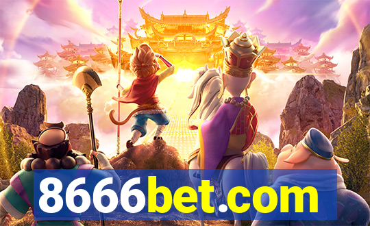 8666bet.com