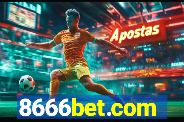 8666bet.com