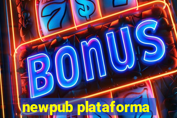 newpub plataforma