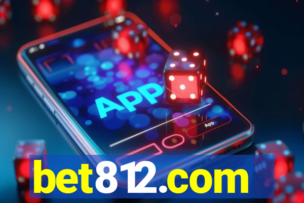 bet812.com