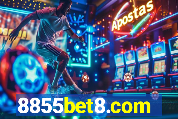 8855bet8.com