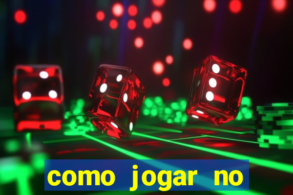 como jogar no brazino 777