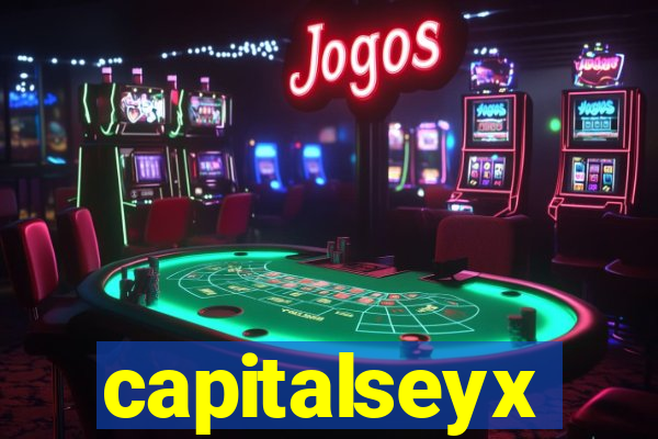 capitalseyx