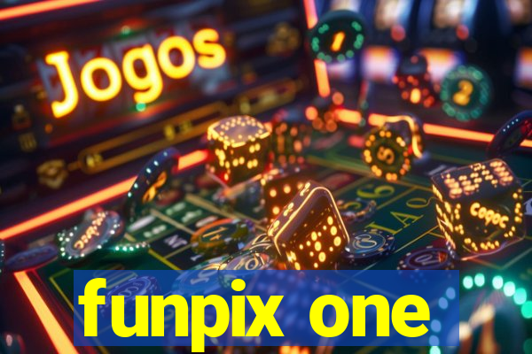 funpix one