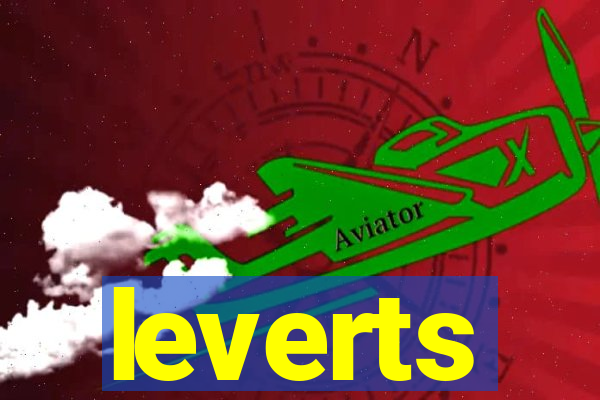 leverts