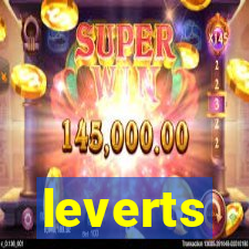 leverts