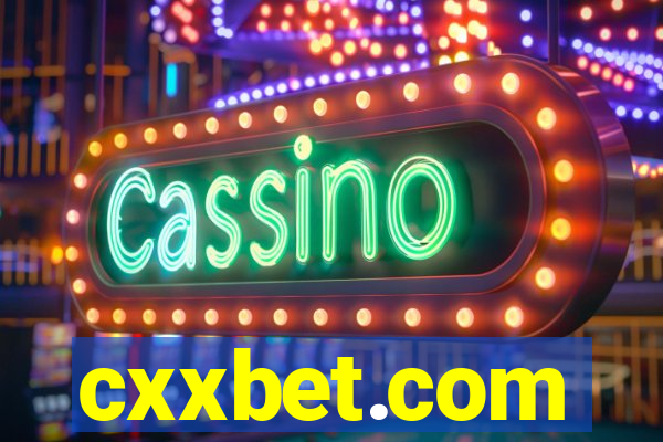 cxxbet.com