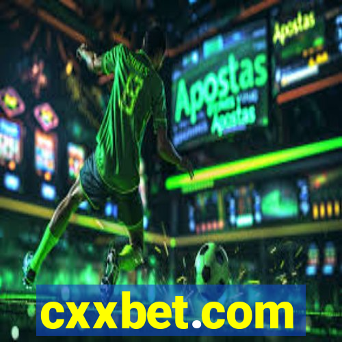 cxxbet.com