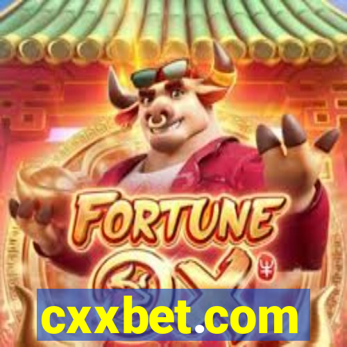 cxxbet.com